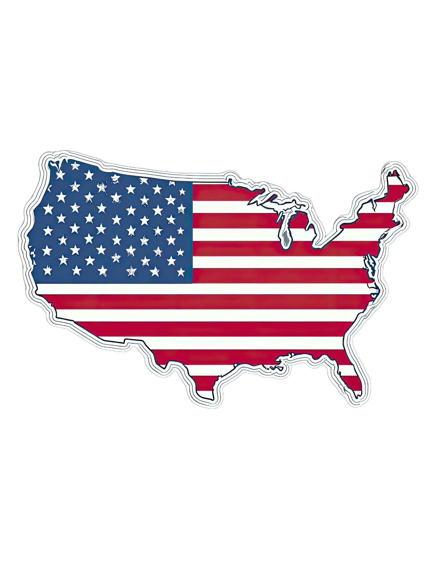 Made in USA