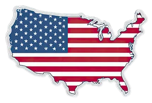 Made in USA