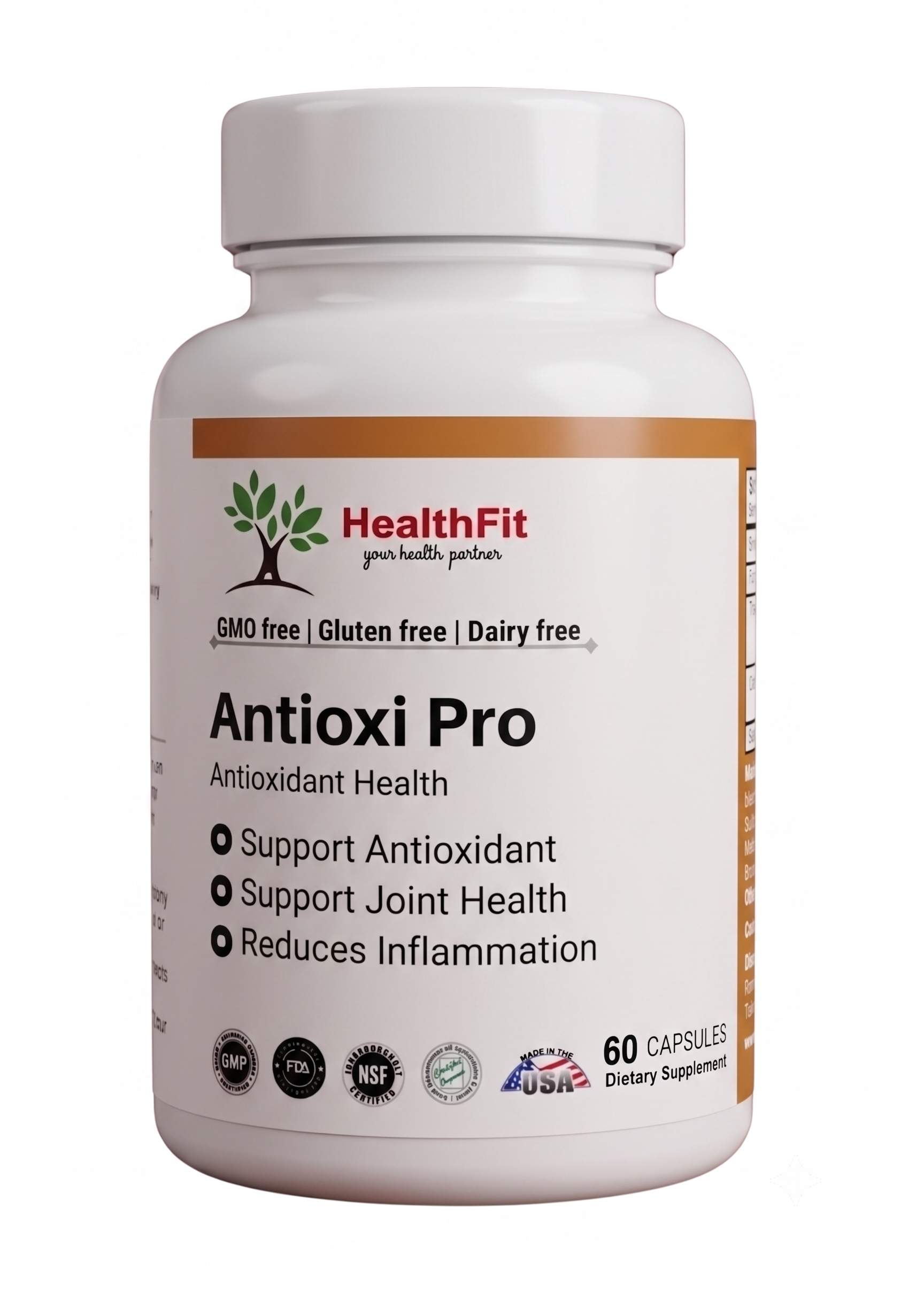 Antioxi Pro