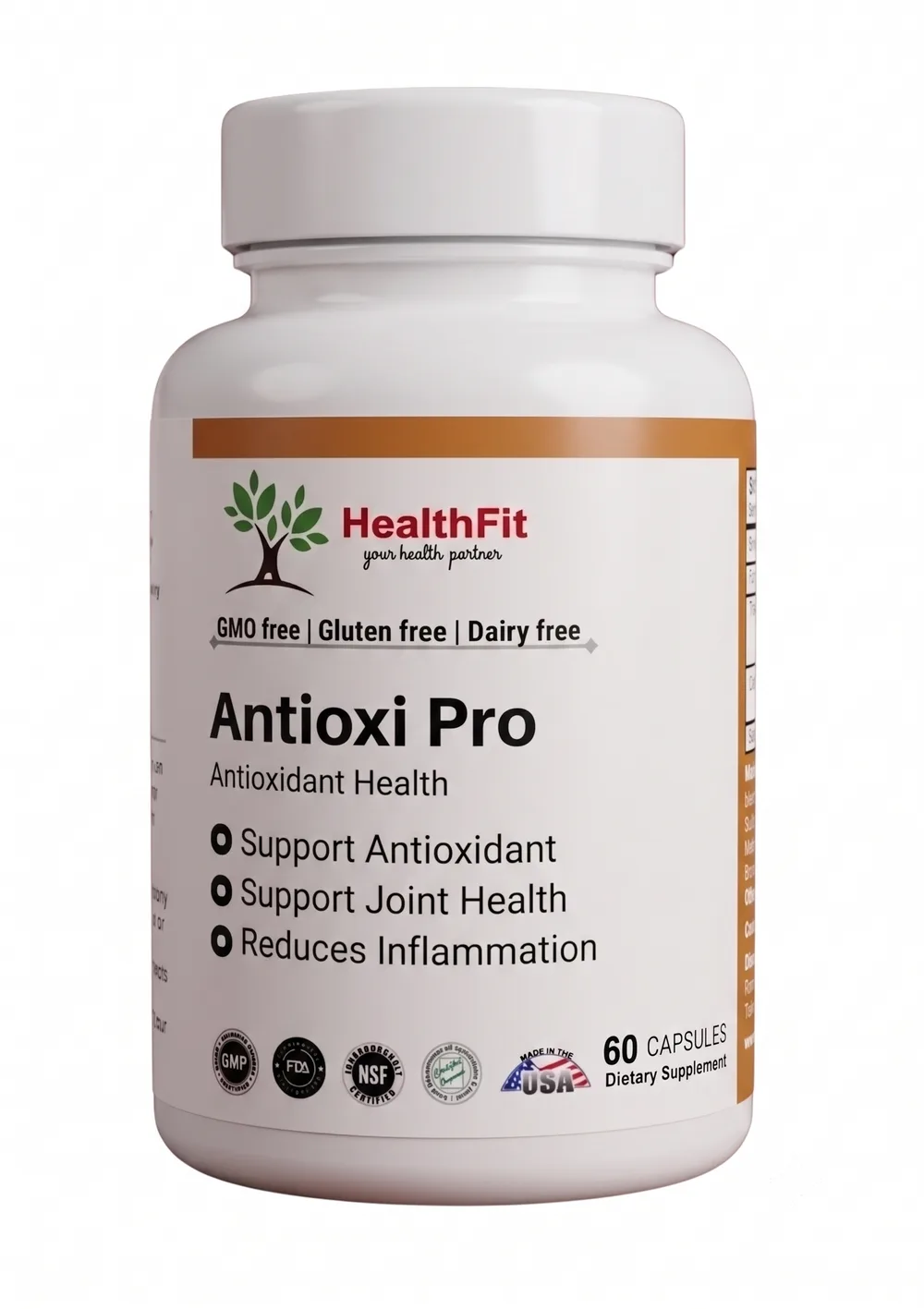 Antioxi Pro