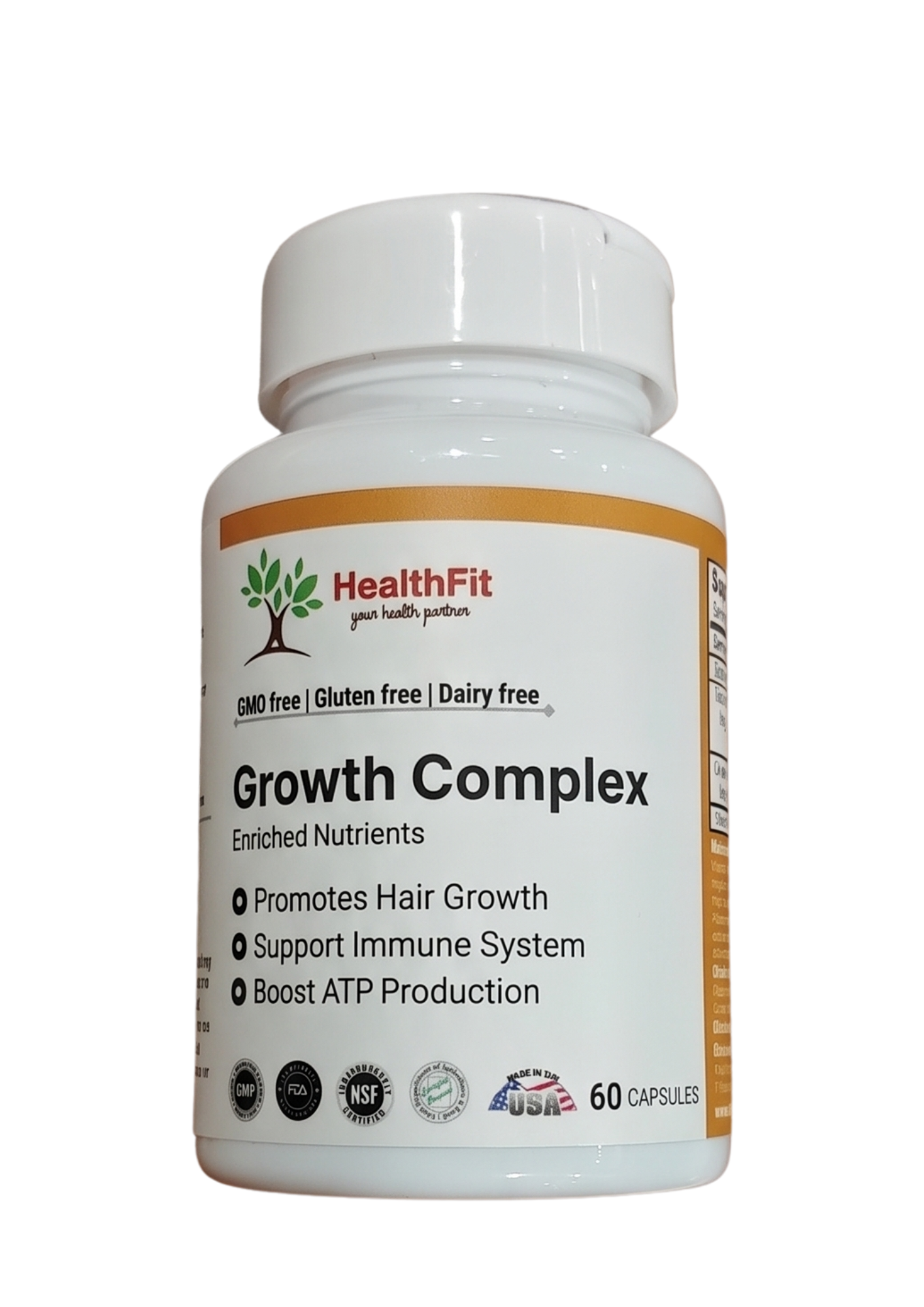 Growth Complex