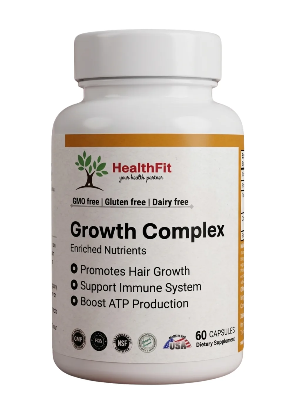 Growth Complex