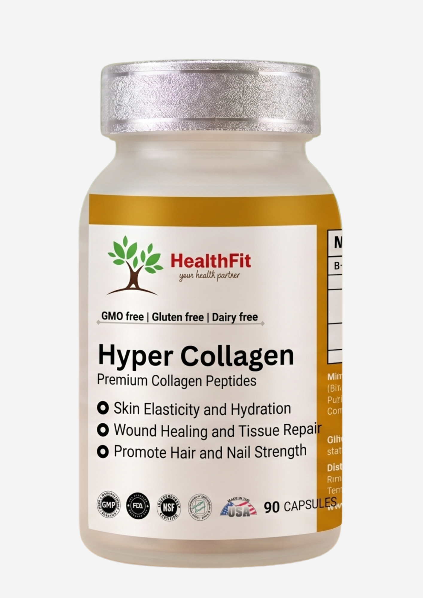 Hyper Collagen