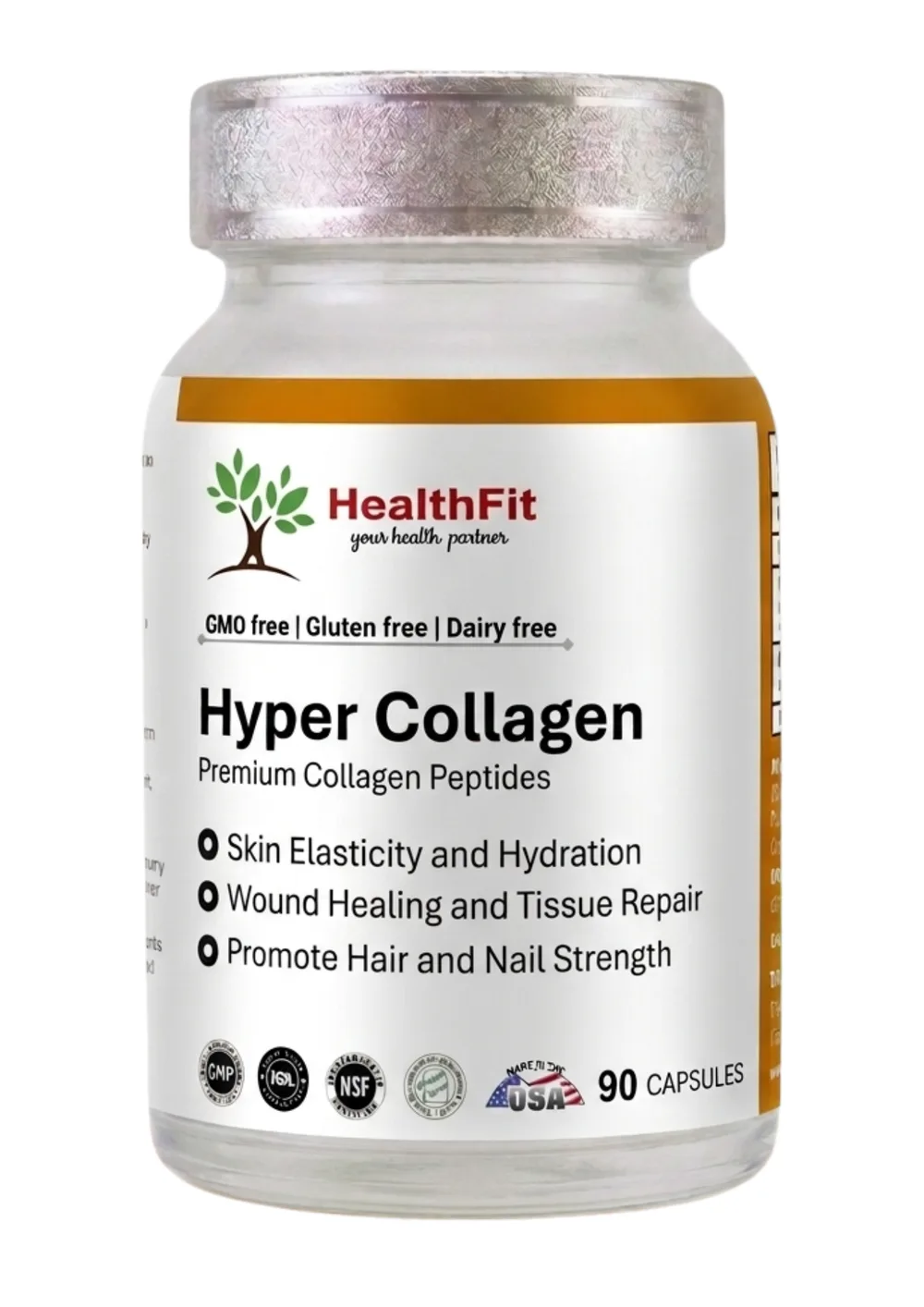Hyper Collagen