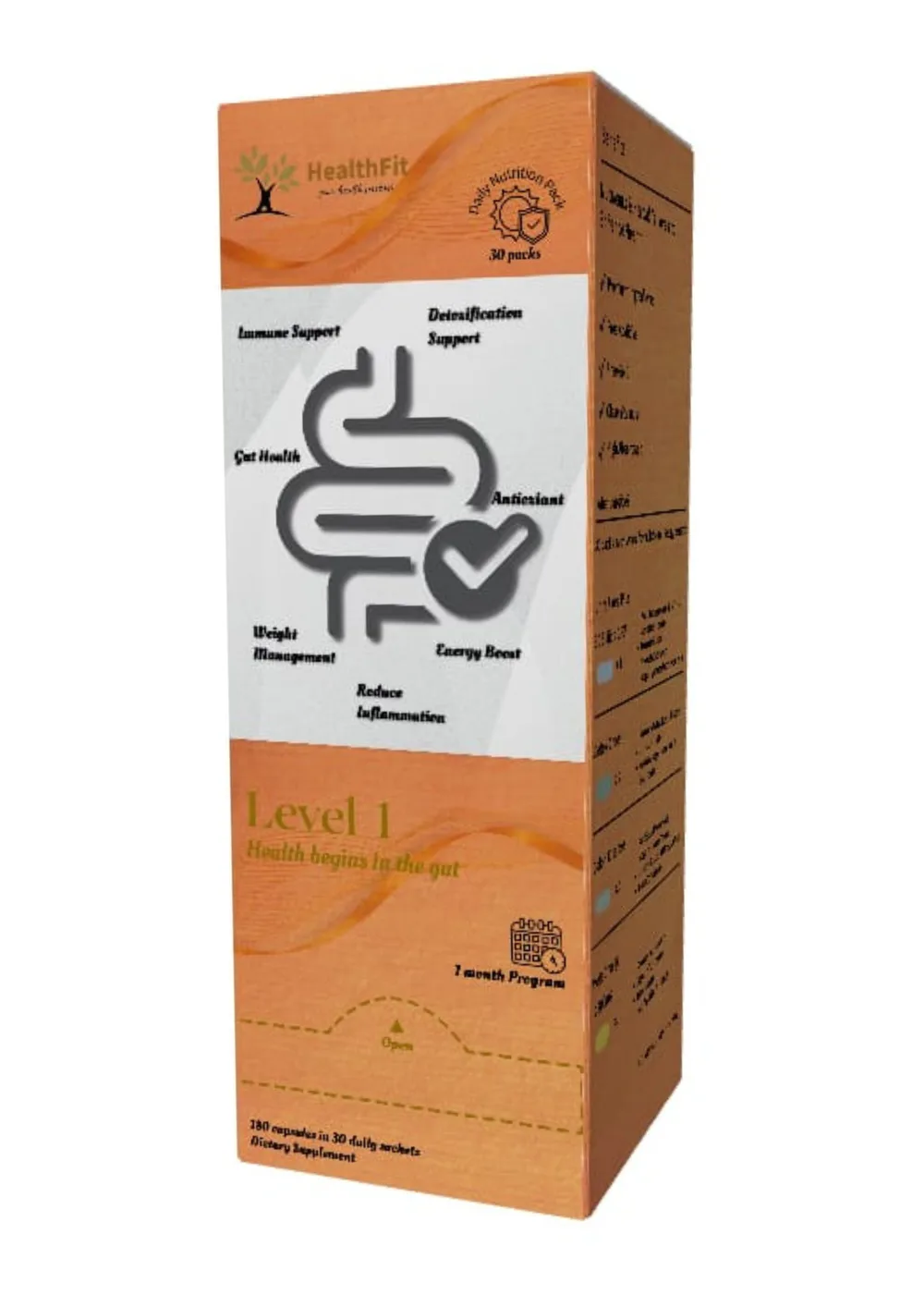 Level 1