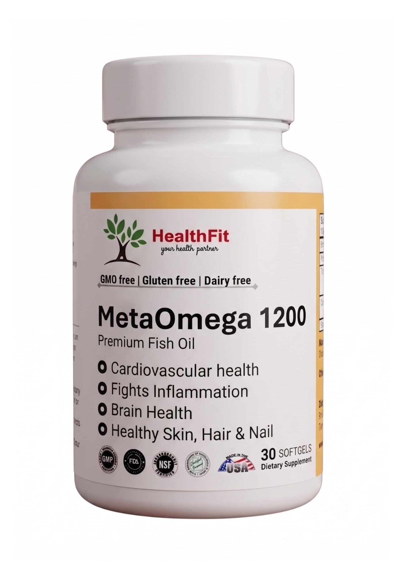 MetaOmega 1200
