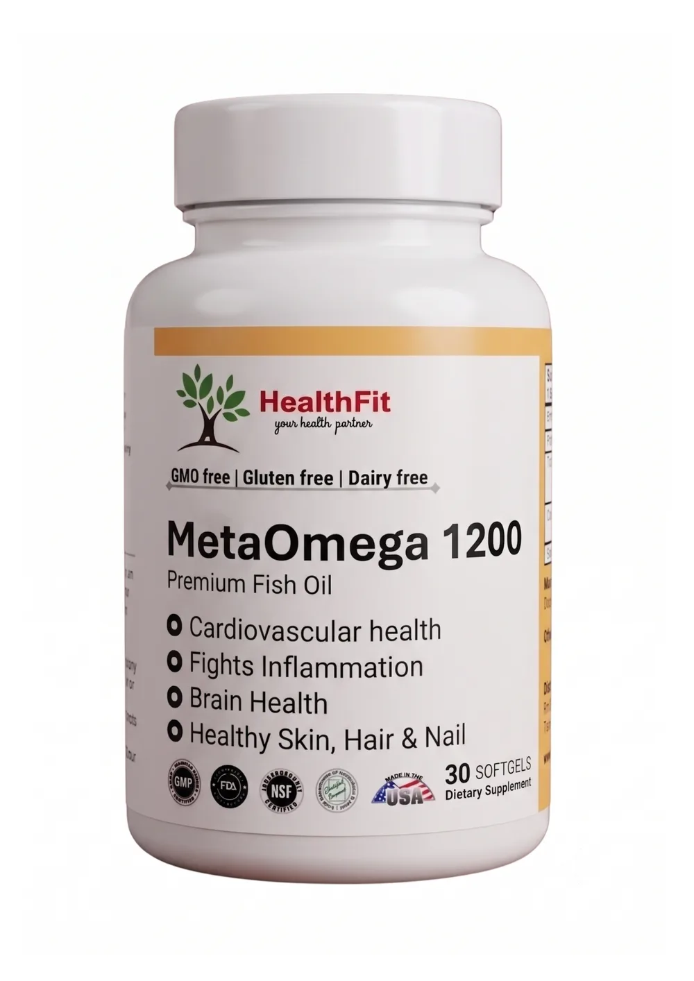 MetaOmega 1200